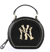 Load image into Gallery viewer, New York Crossbody Purse
