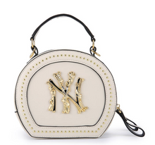 Load image into Gallery viewer, New York Crossbody Purse
