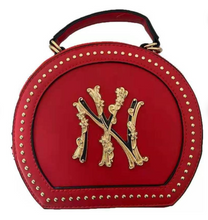 Load image into Gallery viewer, New York Crossbody Purse
